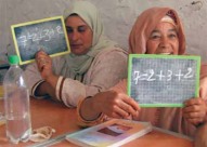 US-aid-is-helping-Moroccan-women-to-read-and-write
