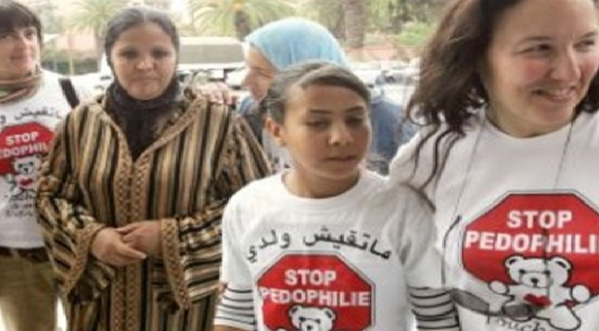 Marokko: de helse wereld van sekstoerisme